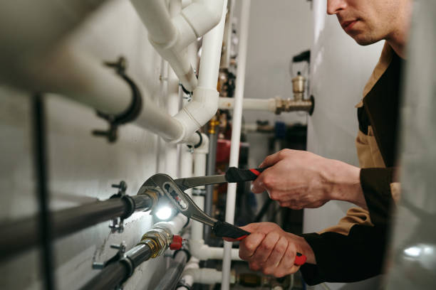 Best Sewer Line Repair  in Tuolumne City, CA